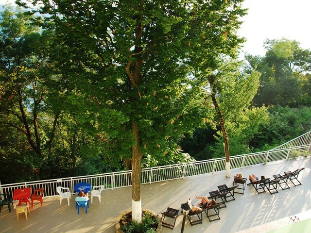 фото отеля Южная ночь (Yuzhnaya noch') изображение №13