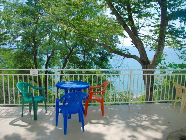 фотографии отеля Южная ночь (Yuzhnaya noch') изображение №11