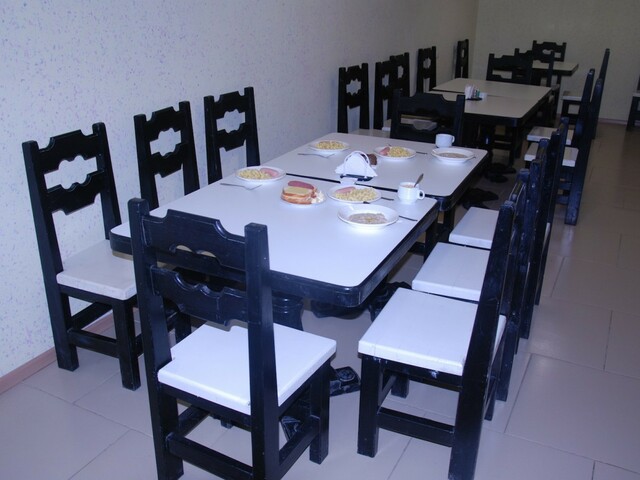 фотографии отеля Южная ночь (Yuzhnaya noch') изображение №7