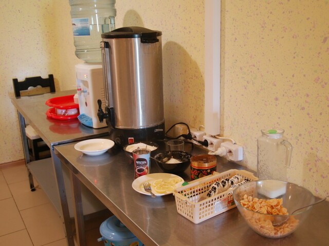 фото отеля Южная ночь (Yuzhnaya noch') изображение №5