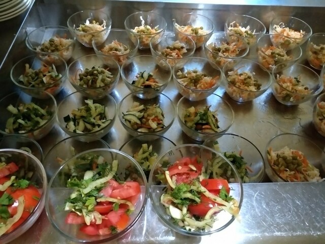 фото Южная ночь (Yuzhnaya noch') изображение №6