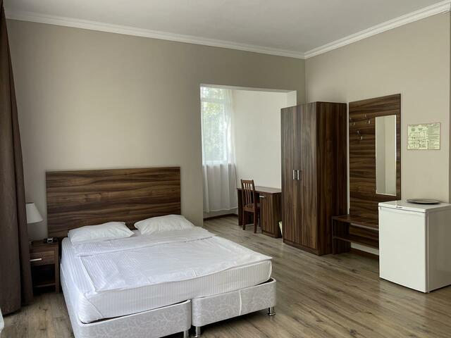 фотографии отеля Таис (Tais) изображение №15