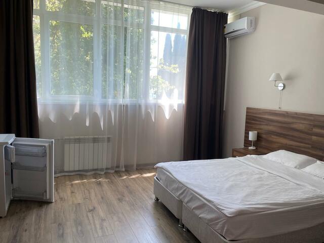 фото отеля Таис (Tais) изображение №17