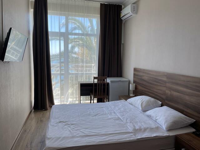 фотографии отеля Таис (Tais) изображение №3