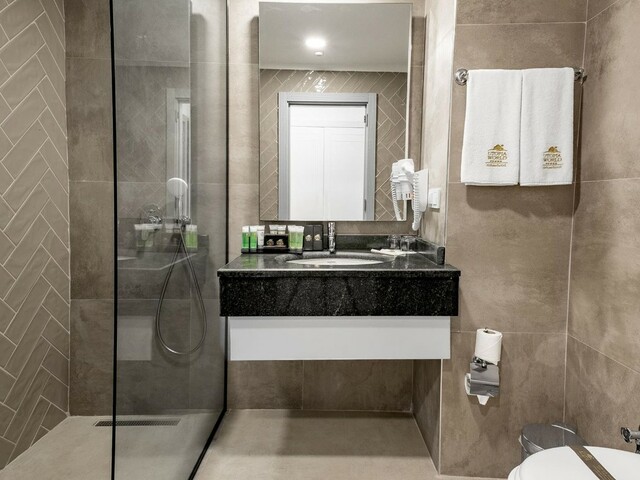 фотографии отеля Utopia World изображение №7