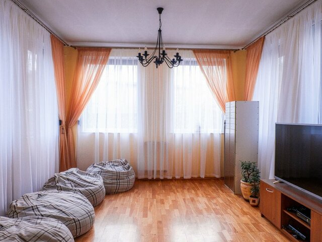 фото отеля Скворечник (Skvorechnik) изображение №9