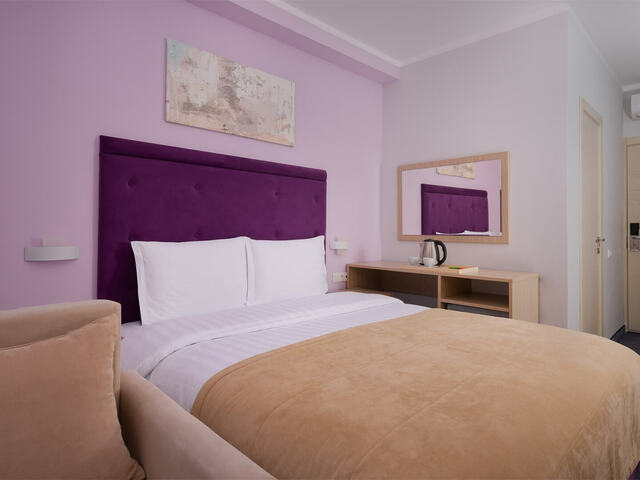 фотографии отеля Fioleto Ultra All Inclusive & SPA Anapa Miracleon (Фиолето Ультра Олл Инклюзив & СПА Анапа Мираклеон) изображение №23