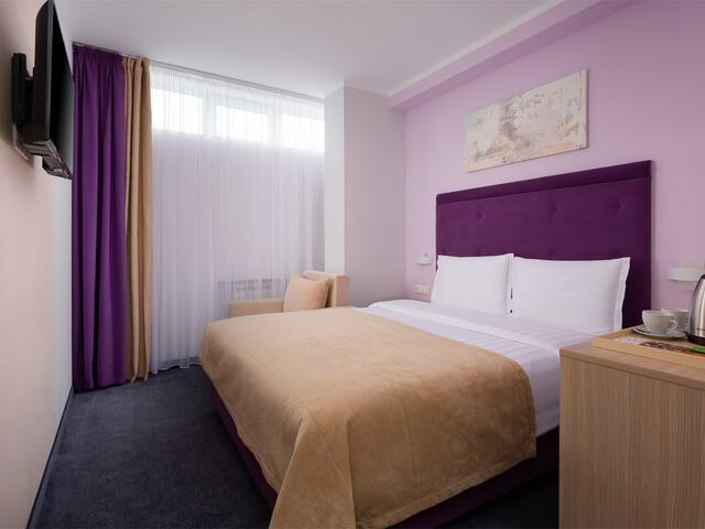 фотографии Fioleto Ultra All Inclusive & SPA Anapa Miracleon (Фиолето Ультра Олл Инклюзив & СПА Анапа Мираклеон) изображение №24