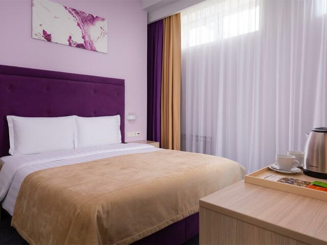 фото Fioleto Ultra All Inclusive & SPA Anapa Miracleon (Фиолето Ультра Олл Инклюзив & СПА Анапа Мираклеон) изображение №18