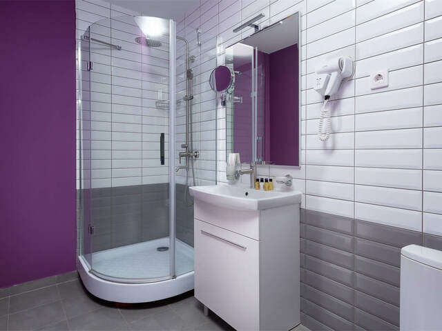 фотографии Fioleto Ultra All Inclusive & SPA Anapa Miracleon (Фиолето Ультра Олл Инклюзив & СПА Анапа Мираклеон) изображение №16