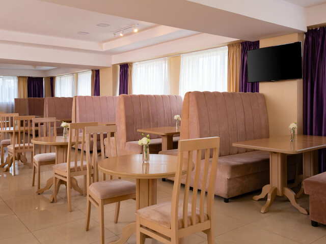 фотографии Fioleto Ultra All Inclusive & SPA Anapa Miracleon (Фиолето Ультра Олл Инклюзив & СПА Анапа Мираклеон) изображение №20