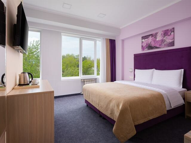 фотографии Fioleto Ultra All Inclusive & SPA Anapa Miracleon (Фиолето Ультра Олл Инклюзив & СПА Анапа Мираклеон) изображение №8