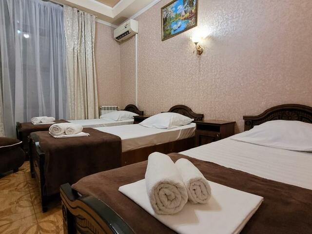 фотографии отеля Плаза Витязево (Plaza Vityazevo) изображение №15