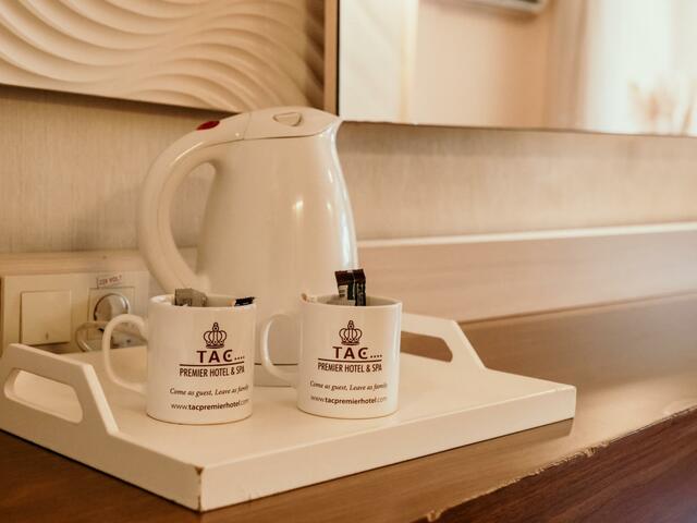 фото отеля Tac Premier Hotel & Spa изображение №13