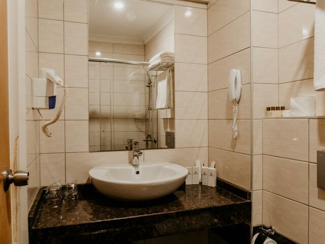 фотографии Tac Premier Hotel & Spa изображение №12