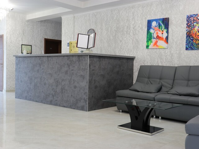 фотографии отеля Омега+ (Omega Plus) изображение №59