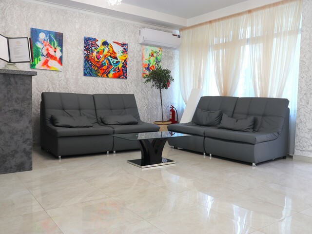 фото Омега+ (Omega Plus) изображение №58