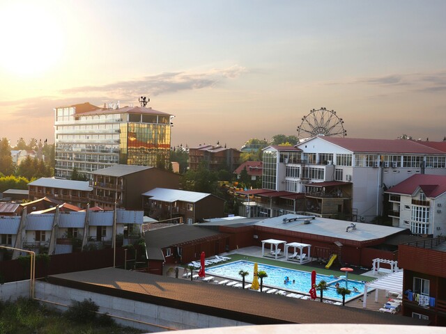 фото Омега+ (Omega Plus) изображение №54