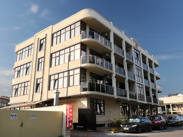 фотографии отеля Омега+ (Omega Plus) изображение №55