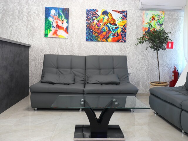 фотографии Омега+ (Omega Plus) изображение №56