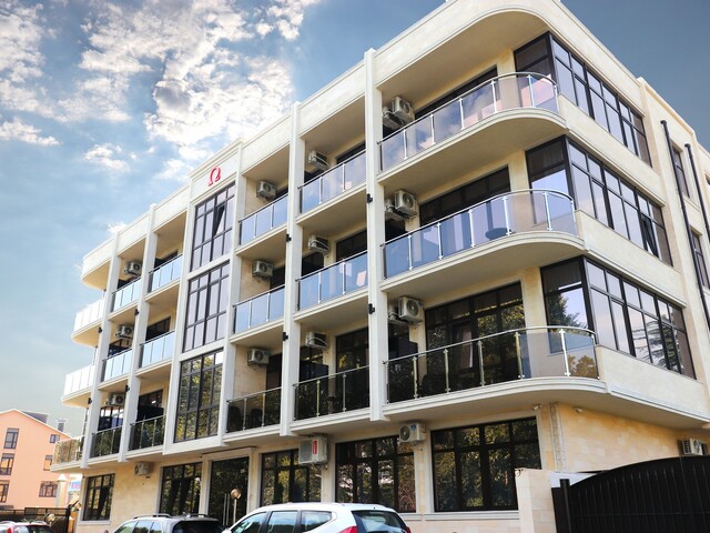 фото Омега+ (Omega Plus) изображение №50