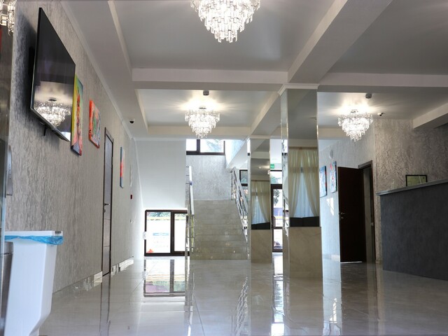 фотографии Омега+ (Omega Plus) изображение №44