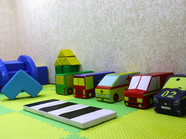 фотографии отеля Омега+ (Omega Plus) изображение №47