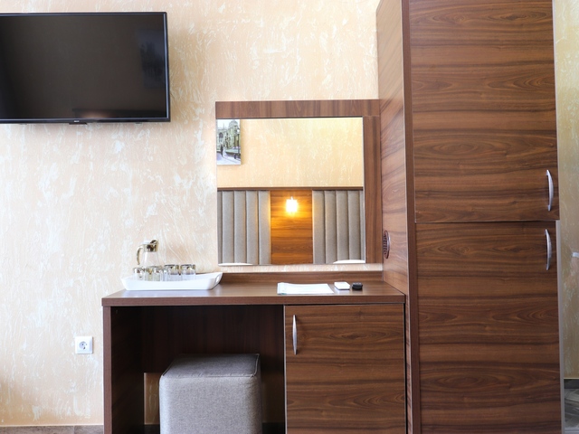 фото Омега+ (Omega Plus) изображение №42