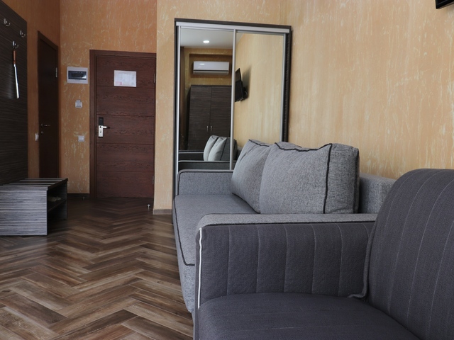 фото отеля Омега+ (Omega Plus) изображение №41