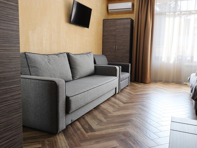 фото Омега+ (Omega Plus) изображение №38