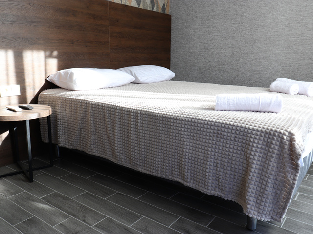 фото отеля Омега+ (Omega Plus) изображение №37