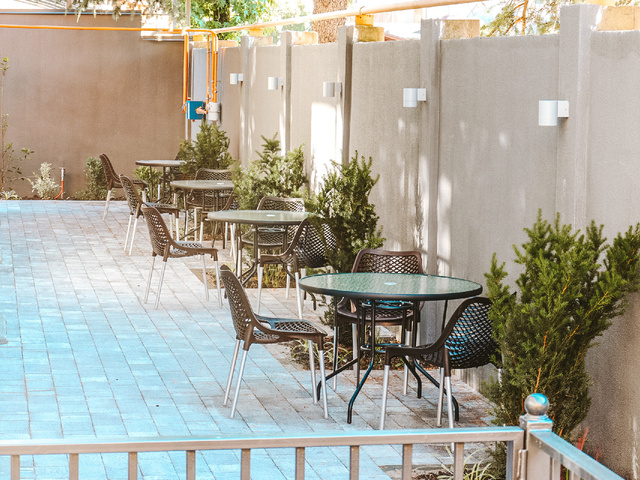 фотографии отеля Омега+ (Omega Plus) изображение №31