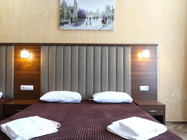 фотографии Омега+ (Omega Plus) изображение №32