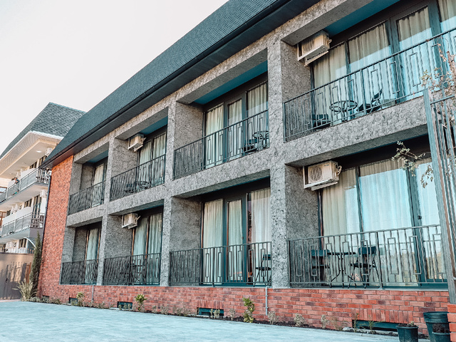 фото Омега+ (Omega Plus) изображение №30