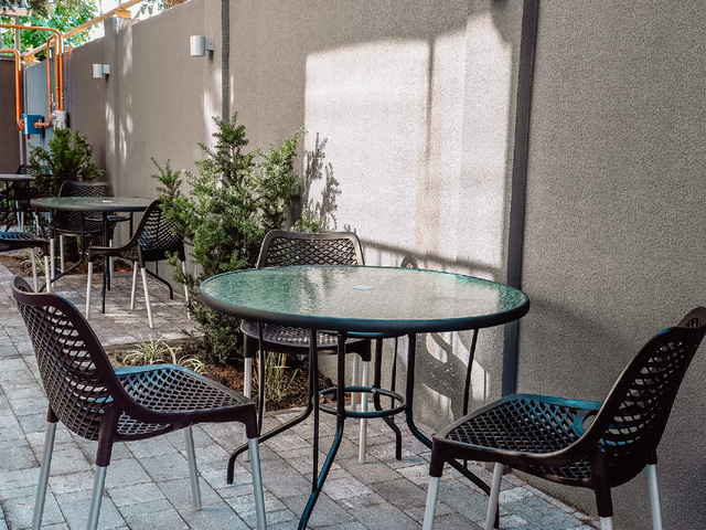 фото Омега+ (Omega Plus) изображение №26