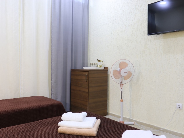 фотографии отеля Омега+ (Omega Plus) изображение №27