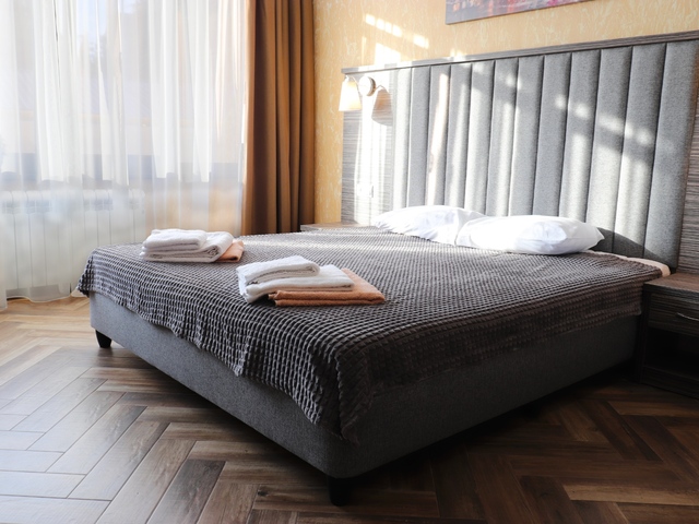 фото отеля Омега+ (Omega Plus) изображение №21