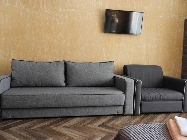 фотографии Омега+ (Omega Plus) изображение №20