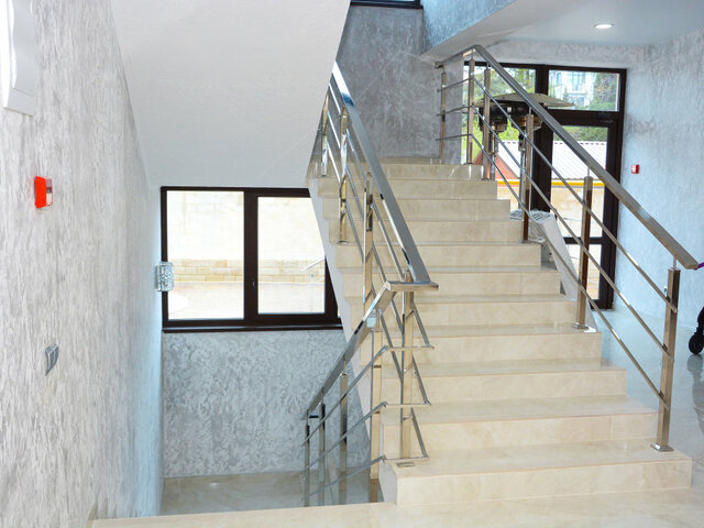 фото отеля Омега+ (Omega Plus) изображение №13