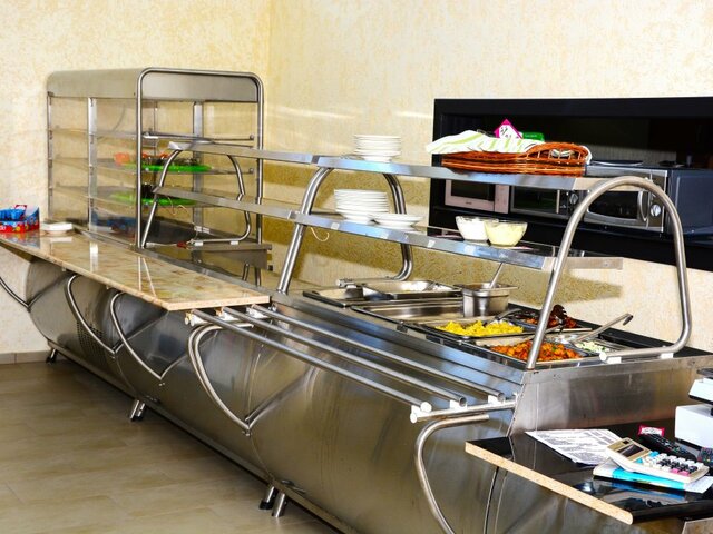 фото Омега+ (Omega Plus) изображение №18