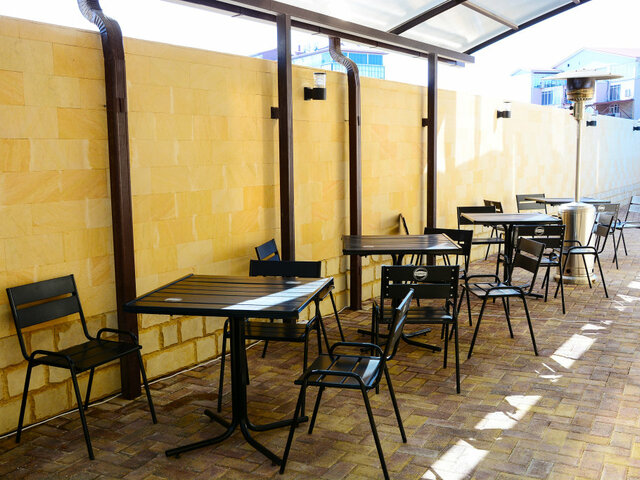 фотографии Омега+ (Omega Plus) изображение №16