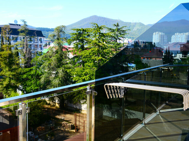 фотографии отеля Омега+ (Omega Plus) изображение №15