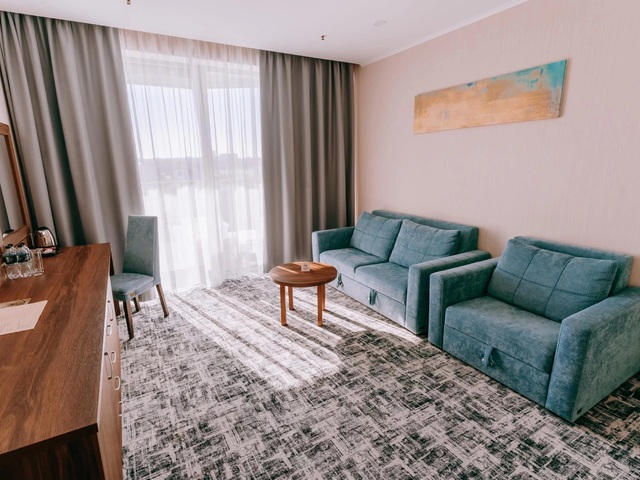 фотографии отеля Гранд Отель Анапа (Grand Hotel Anapa) изображение №63
