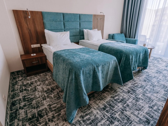 фотографии Гранд Отель Анапа (Grand Hotel Anapa) изображение №64