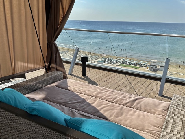 фото Гранд Отель Анапа (Grand Hotel Anapa) изображение №58