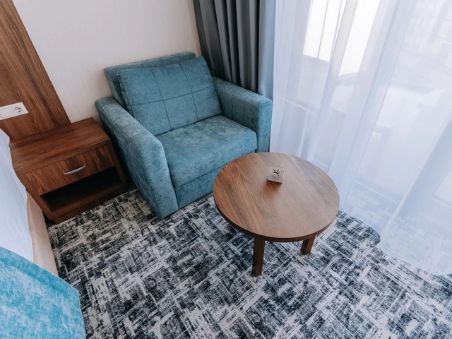 фото отеля Гранд Отель Анапа (Grand Hotel Anapa) изображение №49