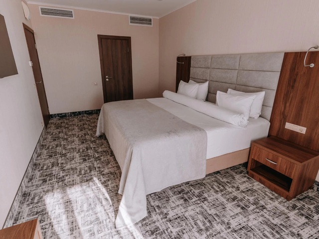 фото отеля Гранд Отель Анапа (Grand Hotel Anapa) изображение №37