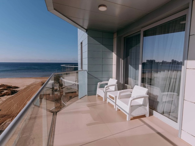 фото отеля Гранд Отель Анапа (Grand Hotel Anapa) изображение №33