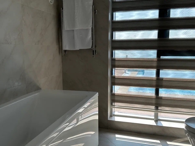 фотографии Гранд Отель Анапа (Grand Hotel Anapa) изображение №32