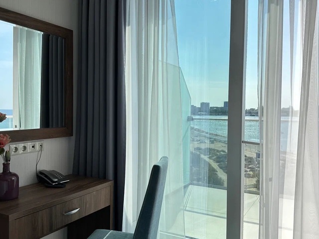фото отеля Гранд Отель Анапа (Grand Hotel Anapa) изображение №29